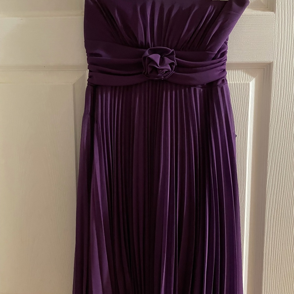 Cocktail dress